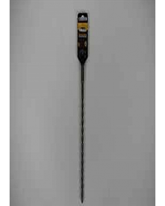 5/32 x 6 in. Concrete Bit (Each)