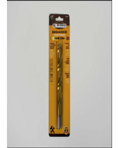 1/2 in. x 5 in Titanium Bit BR232 (Each)