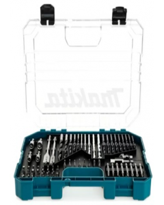 Drill Bit Set E-06943 (Each)