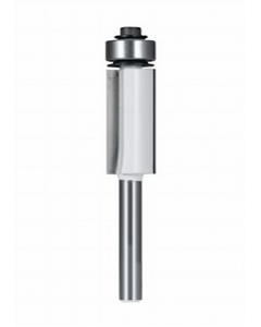 1/4 in. X 3/8 in. X 2-5/8 in. Router Bit D-69238 (Each)