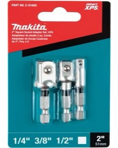 Socket Adapter Set. (Each)