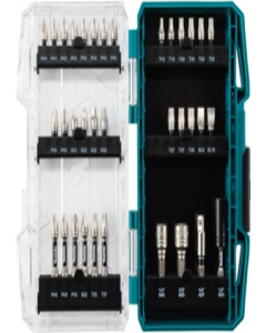 Impact Bit Set E-01666 (Each)