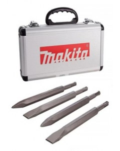 SDS Chisel Bit Set D-08757 (Each)