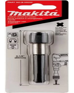 3-1/8 in. SDS Plus Bit Adapter Holder B-59259 (Each)