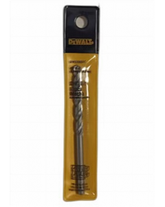 1/4 in. Drill Bit DW530650C (Each)