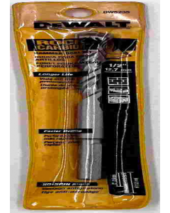 1/2 in. Drill Bit DW5235 (Each)
