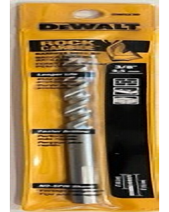3/8 in. Drill Bit DW5230 (Each)