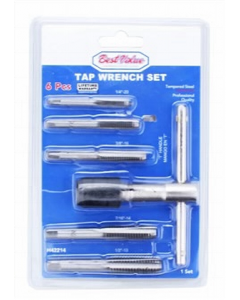 Tap Wrench Set (Each)