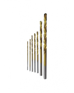 Titanium Drill Bit Set H07152 (Each)