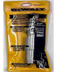 5/8 in. Drill Bit DW5241 (Each)