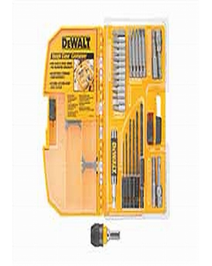 30 pc Bit and Nut Driver Set (Each)