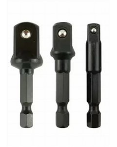 Impact Socket Adapter Set 255401 (Each)