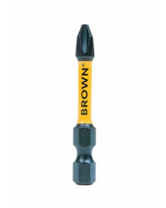 2 in. Impact Driver Bit BRB45010M (Each)