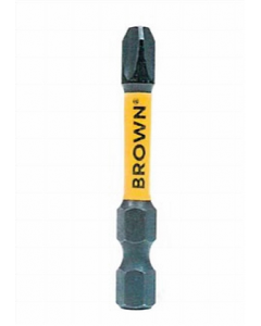 2 in. Impact Driver Bit BRB45012M (Each)