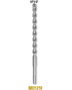 1/2 in. SDS Drill Bit BR31210 (Each)