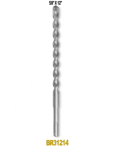 5/8 in. SDS Drill Bit BR31214 (Each)