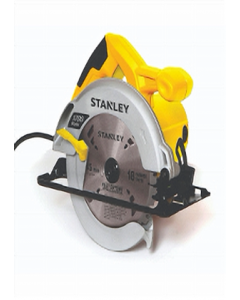 7-1/4 in.  1600 Watt Circular Saw (Each)