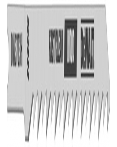 4 in. U-Shank Jigsaw Blade (Each)