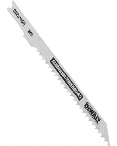 4 in. U-Shank Jigsaw Blade (Each)