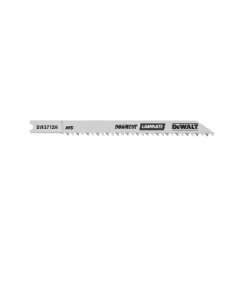 4 in. U-Shank Jigsaw Blade (Each)