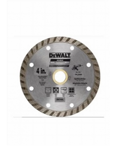 4 in. Cutting Disc (Each)