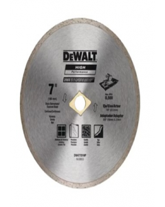 7 in. Circular Saw Blade (Each)