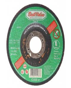 4-1/2 in. Cutting Disc (Each)