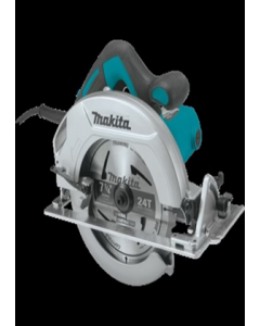 7-1/4 in. Makita Electrical Circular Saw 1400-Watt HS7600 (Each)