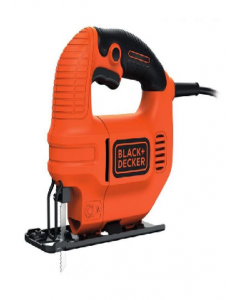Black And Decker Jigsaw KS501-B3 (Each)