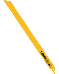 12 in.Reciprocating Saw Blade (Each)