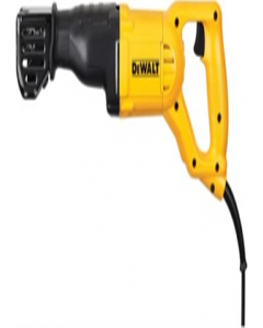 Dewalt Reciprocating Saw 10 amp. DWE305/DWE304 (Each)