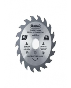 4-1/2 in. Circular Saw Blade (Each)