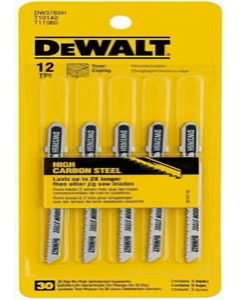 3 in. T-Shank Jigsaw Blade (Each)