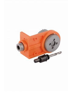 Hole Saw Installation Kit (Each)