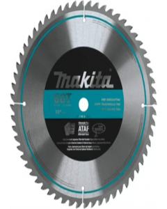 10 in. Circular Saw Blade (Each)
