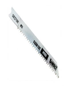4 in.U-Shank  Jigsaw Blade (Each)