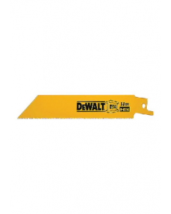 6 in. Reciprocating Saw Blade (Each)