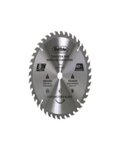 8-1/4 in. Circular Saw Blade (Each)