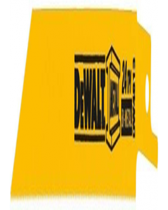 6 in. Metal Replacement Reciprocating Blade (Each)