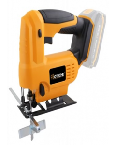 5 in. Cordless Jig Saw 20-V P800125 (Each)