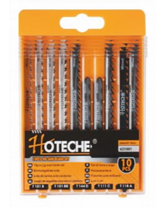 Metal Jigsaw Blade (Each)