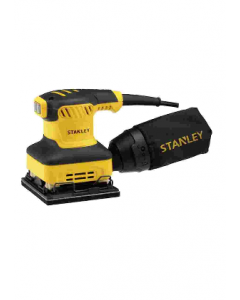 1/4 Sheet Stanley Electric Sander SS24-B3 (Each)