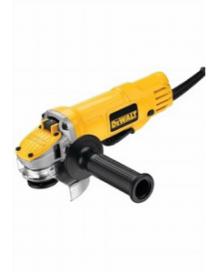 4-1/2 in. Dewalt Angle Grinder DWE4120-B3 (Each)