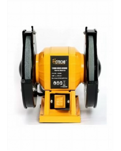 6 in. Electric Bench Grinder 150-Watt P805415A (Each)