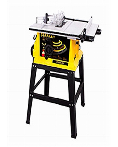 10 in. 1800 Watt Table Saw (Each)