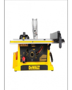 10 in. Table Saw DWE7470 (Each)