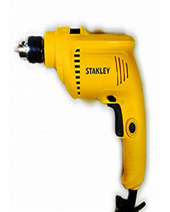 550-Watt 10 mm. ROTARY DRILL STD5510 (Each)