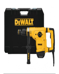 20mm DeWalt Chipping Hammer Drill 1050W D25810K (Each)