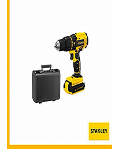 20V Cordless Hammer Drill (Each)