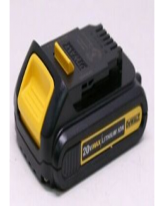 Dewalt Lithium Ion Battery 2PK 20Volts DCB207 (Each)